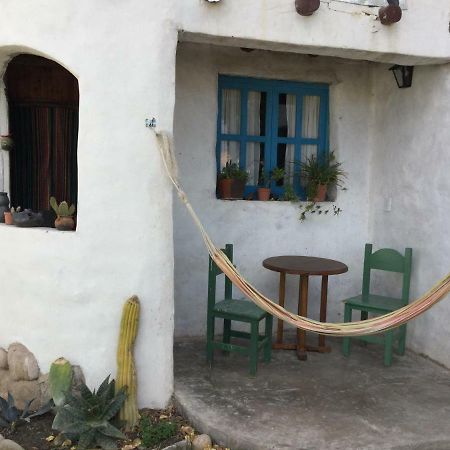 Готель CasapuebloКачі Екстер'єр фото